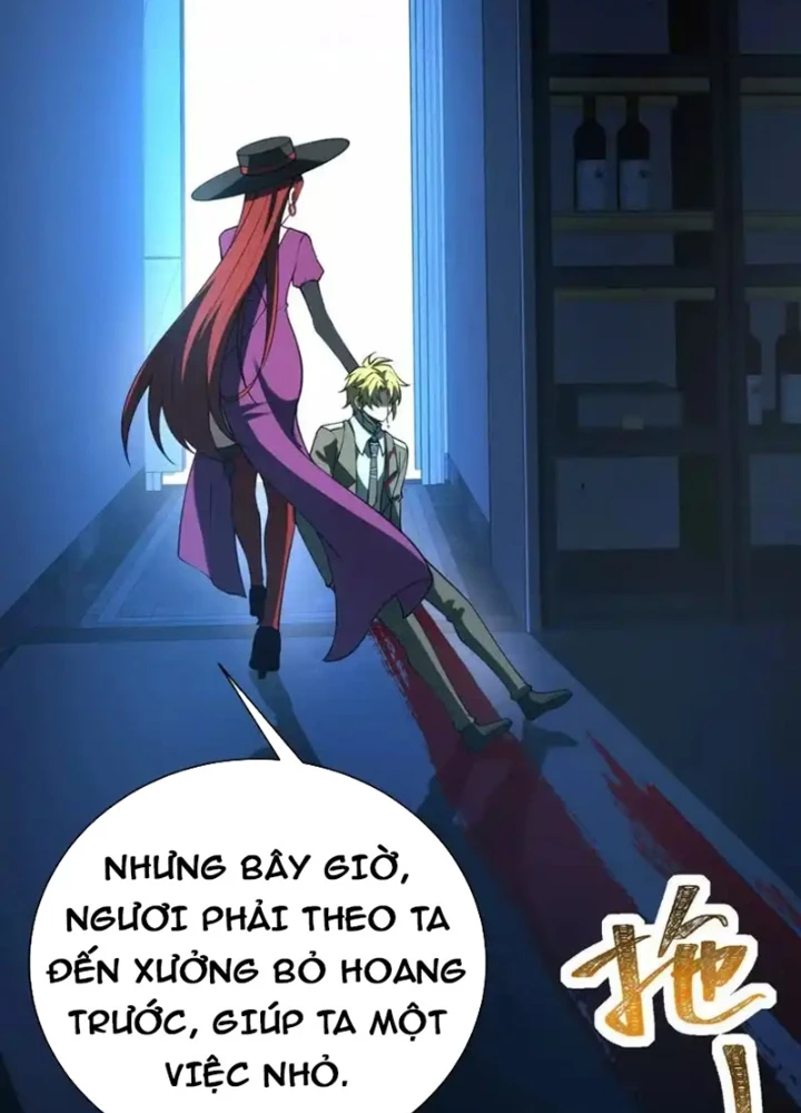 Thần Trò Chơi Dục Vọng Chapter 140 - 133