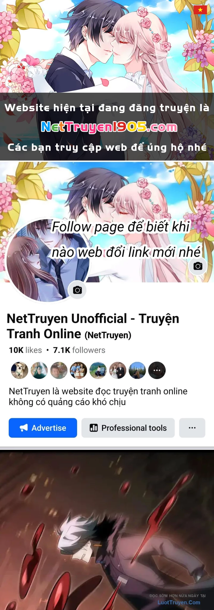 Thần Trò Chơi Dục Vọng Chapter 141 - 1