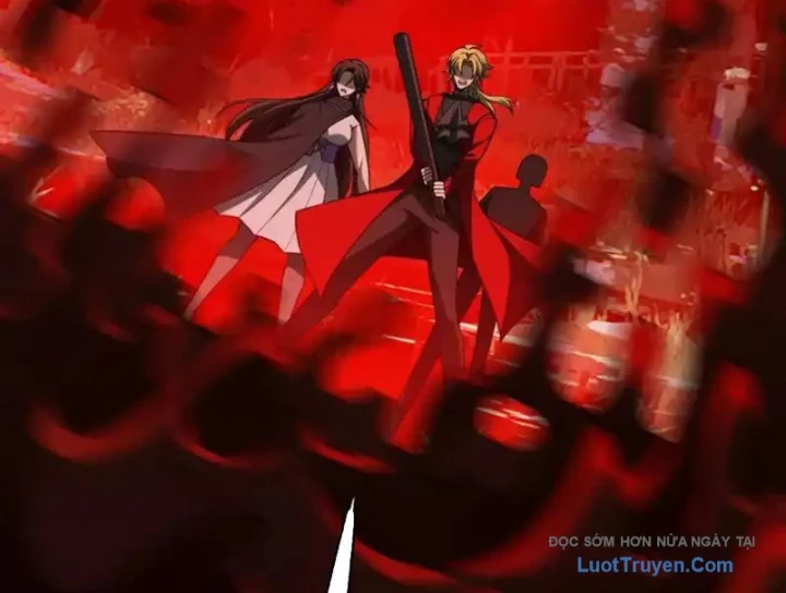 Thần Trò Chơi Dục Vọng Chapter 141 - 57