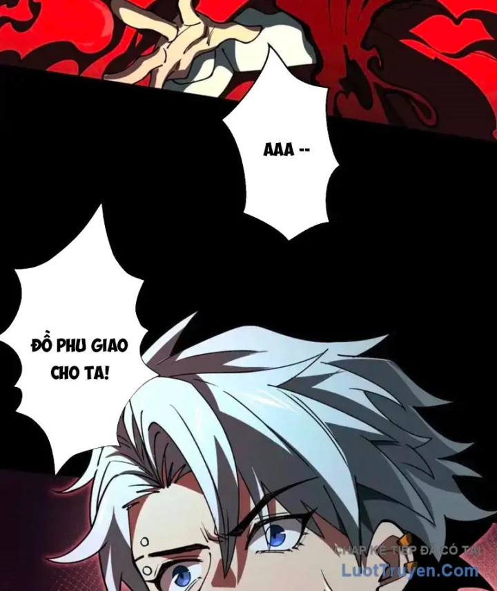 Thần Trò Chơi Dục Vọng Chapter 142 - 6