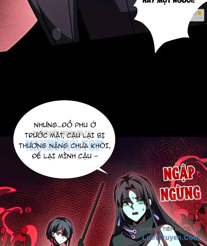 Thần Trò Chơi Dục Vọng Chapter 142 - 8