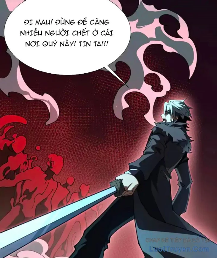 Thần Trò Chơi Dục Vọng Chapter 142 - 10