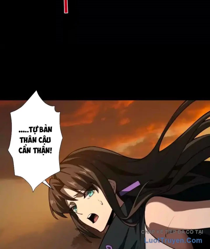 Thần Trò Chơi Dục Vọng Chapter 142 - 13