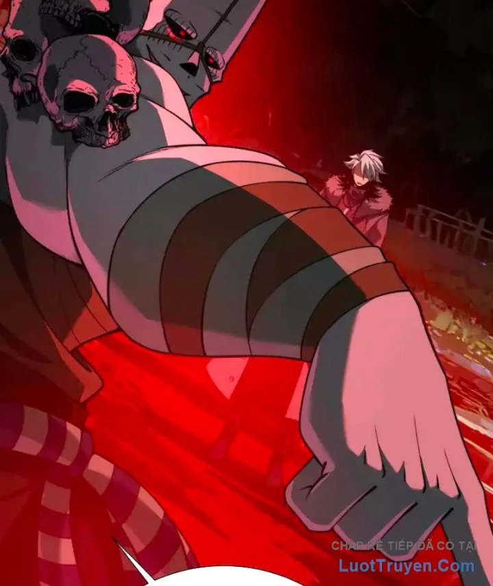 Thần Trò Chơi Dục Vọng Chapter 142 - 41