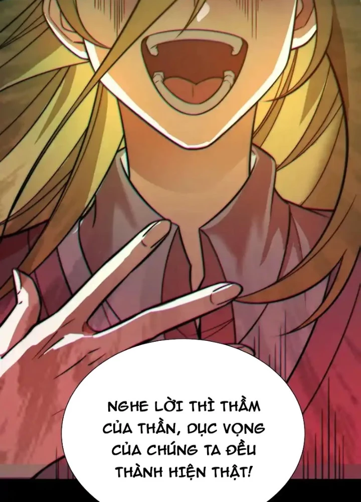 Thần Trò Chơi Dục Vọng Chapter 143 - 5