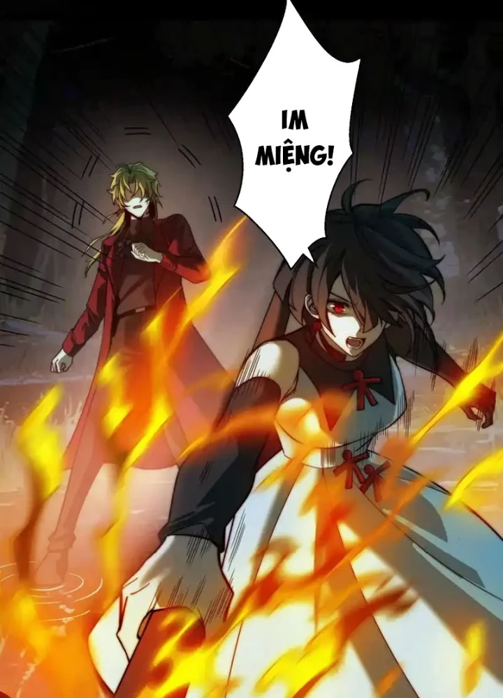 Thần Trò Chơi Dục Vọng Chapter 143 - 9