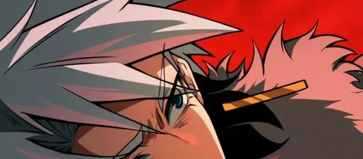 Thần Trò Chơi Dục Vọng Chapter 143 - 36