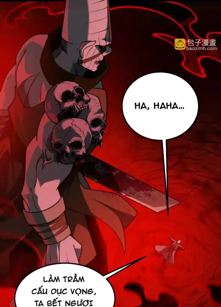 Thần Trò Chơi Dục Vọng Chapter 143 - 69