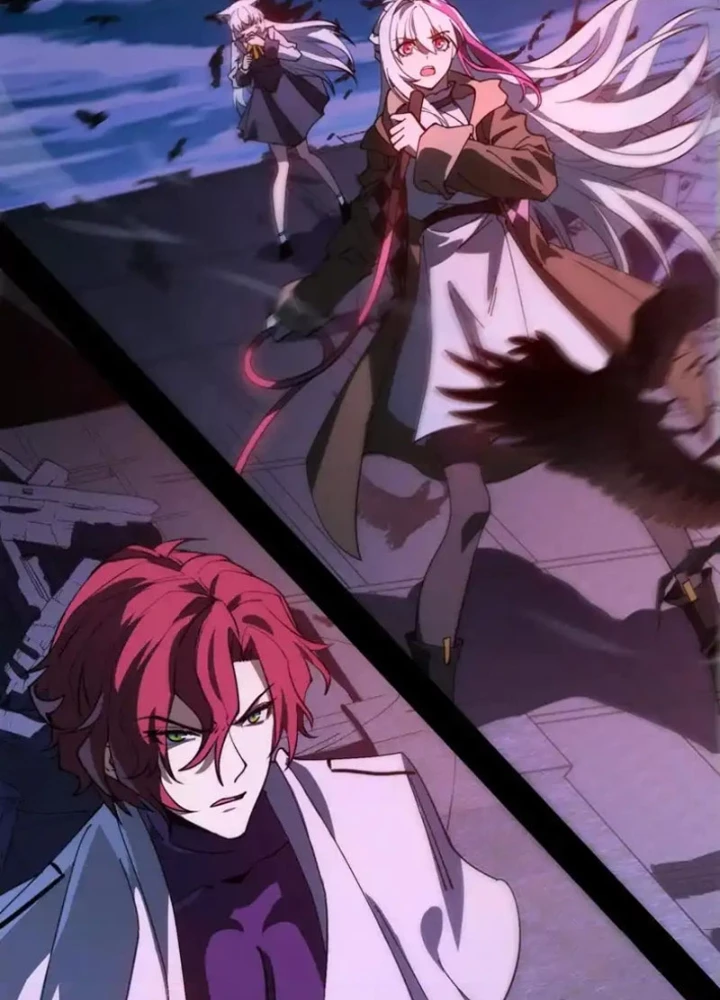 Thần Trò Chơi Dục Vọng Chapter 144 - 11