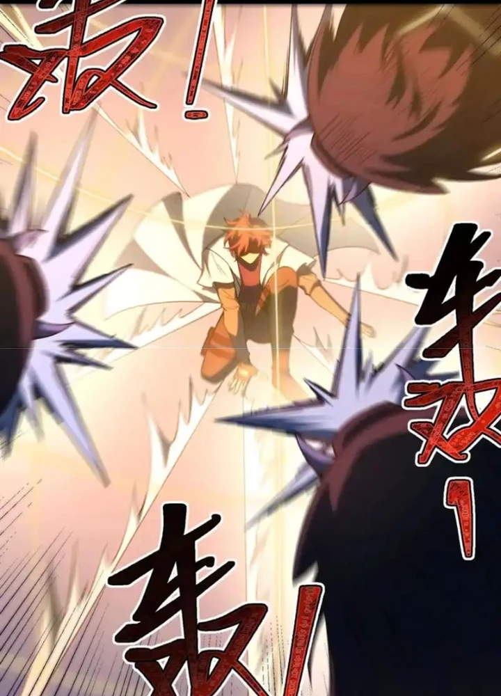 Thần Trò Chơi Dục Vọng Chapter 144 - 45