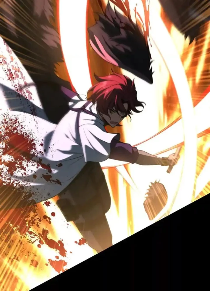 Thần Trò Chơi Dục Vọng Chapter 144 - 61