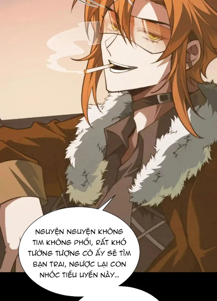 Thần Trò Chơi Dục Vọng Chapter 145 - 95