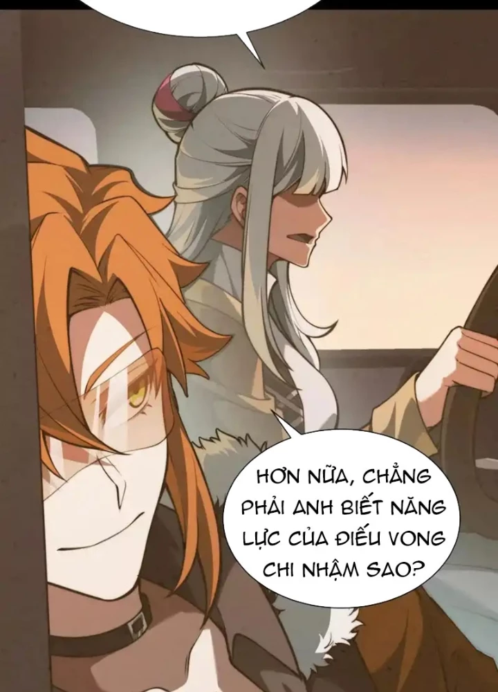 Thần Trò Chơi Dục Vọng Chapter 145 - 105