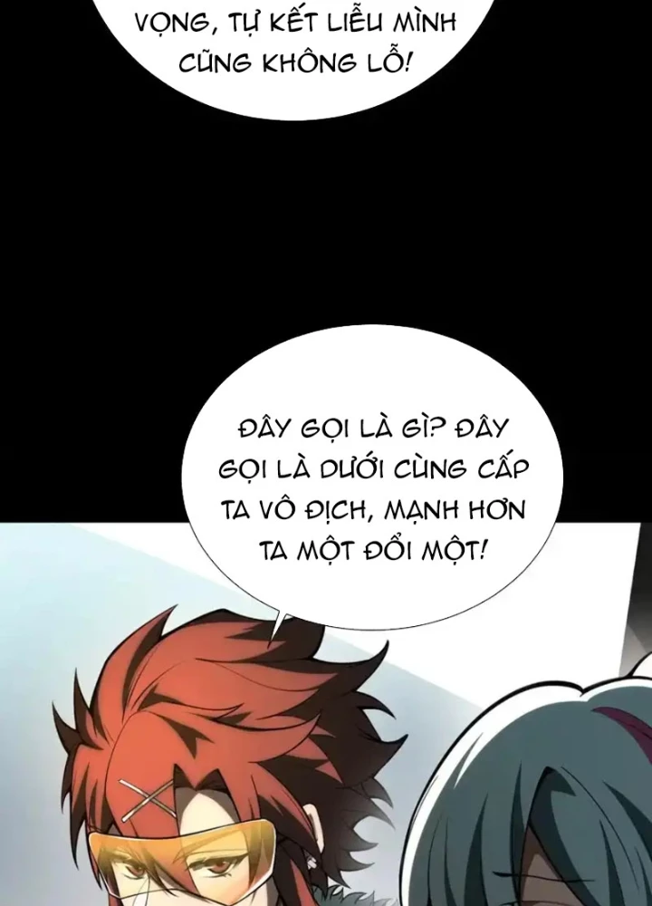 Thần Trò Chơi Dục Vọng Chapter 145 - 121