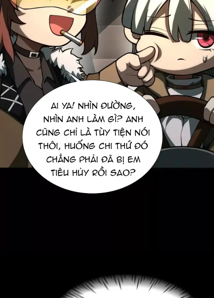 Thần Trò Chơi Dục Vọng Chapter 145 - 125