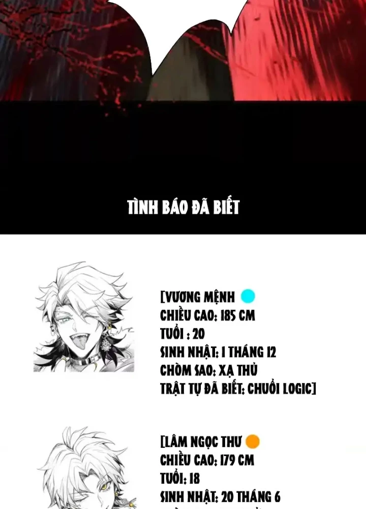 Thần Trò Chơi Dục Vọng Chapter 145 - 149