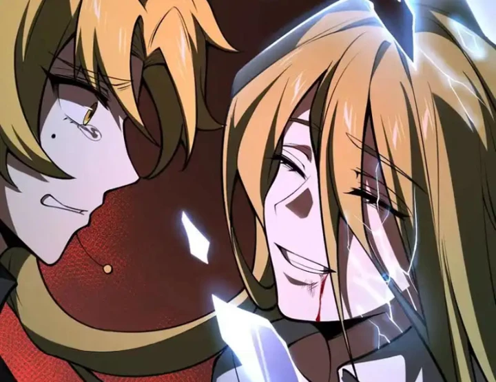 Thần Trò Chơi Dục Vọng Chapter 146 - 83