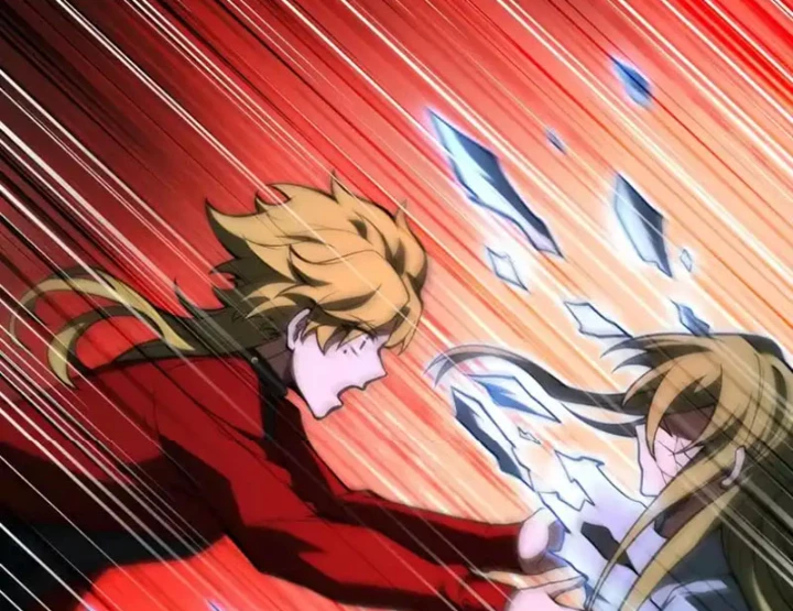 Thần Trò Chơi Dục Vọng Chapter 146 - 86