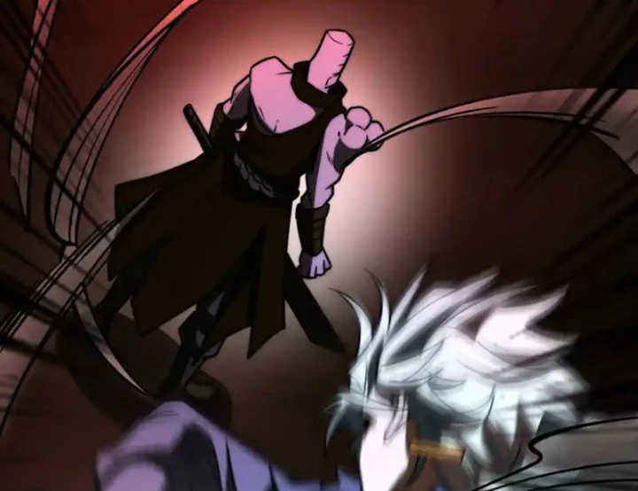 Thần Trò Chơi Dục Vọng Chapter 146 - 113