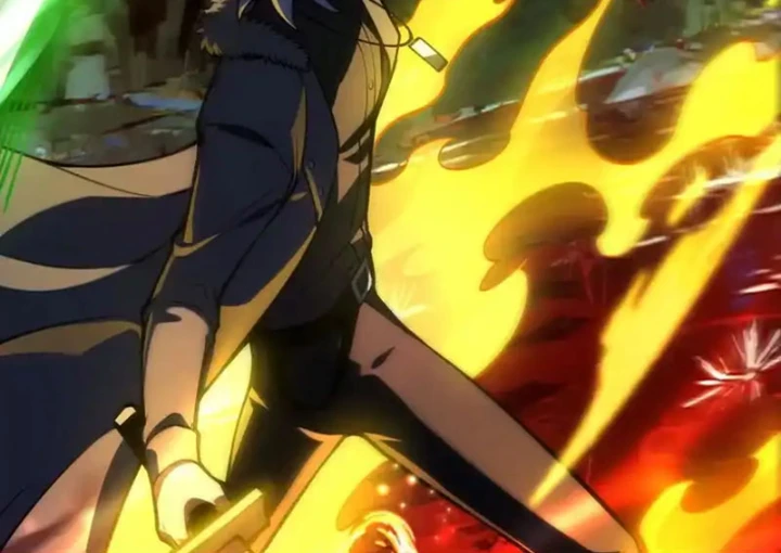 Thần Trò Chơi Dục Vọng Chapter 146 - 136