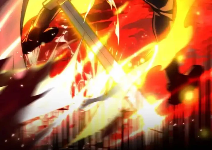 Thần Trò Chơi Dục Vọng Chapter 146 - 137