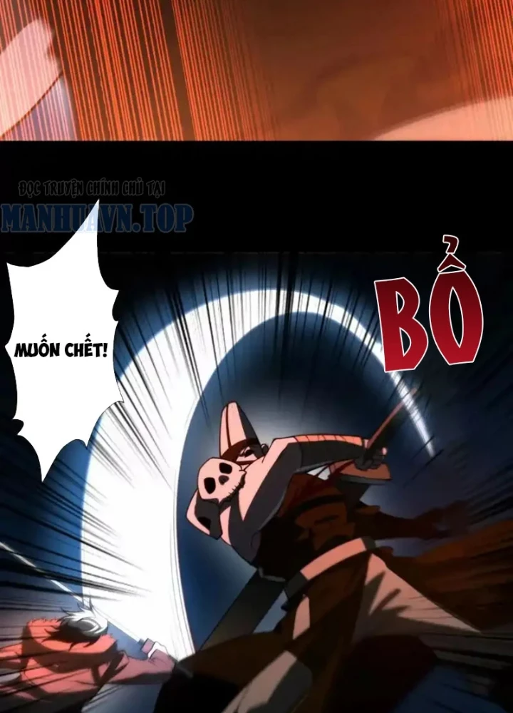 Thần Trò Chơi Dục Vọng Chapter 147 - 9