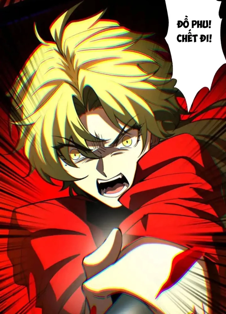 Thần Trò Chơi Dục Vọng Chapter 147 - 19