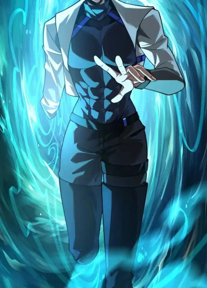 Thần Trò Chơi Dục Vọng Chapter 147 - 79