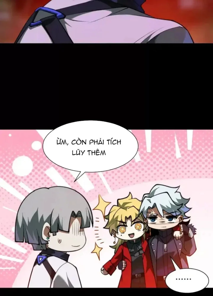 Thần Trò Chơi Dục Vọng Chapter 147 - 103