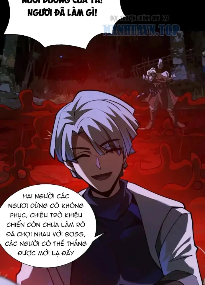 Thần Trò Chơi Dục Vọng Chapter 147 - 107