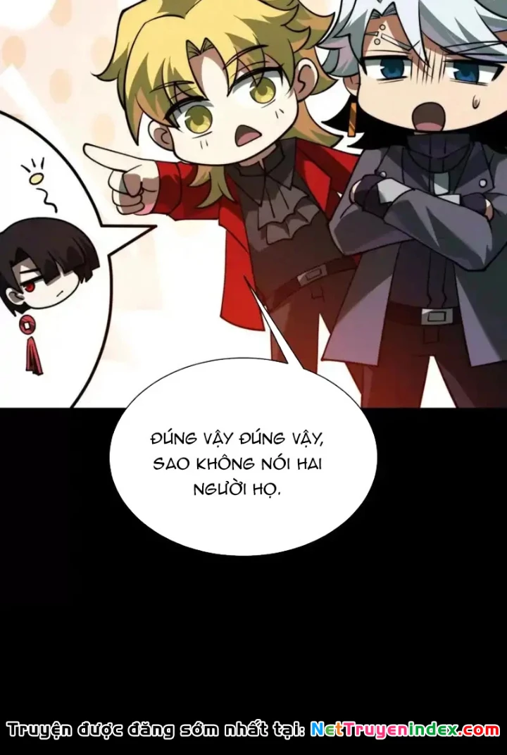 Thần Trò Chơi Dục Vọng Chapter 147 - 111