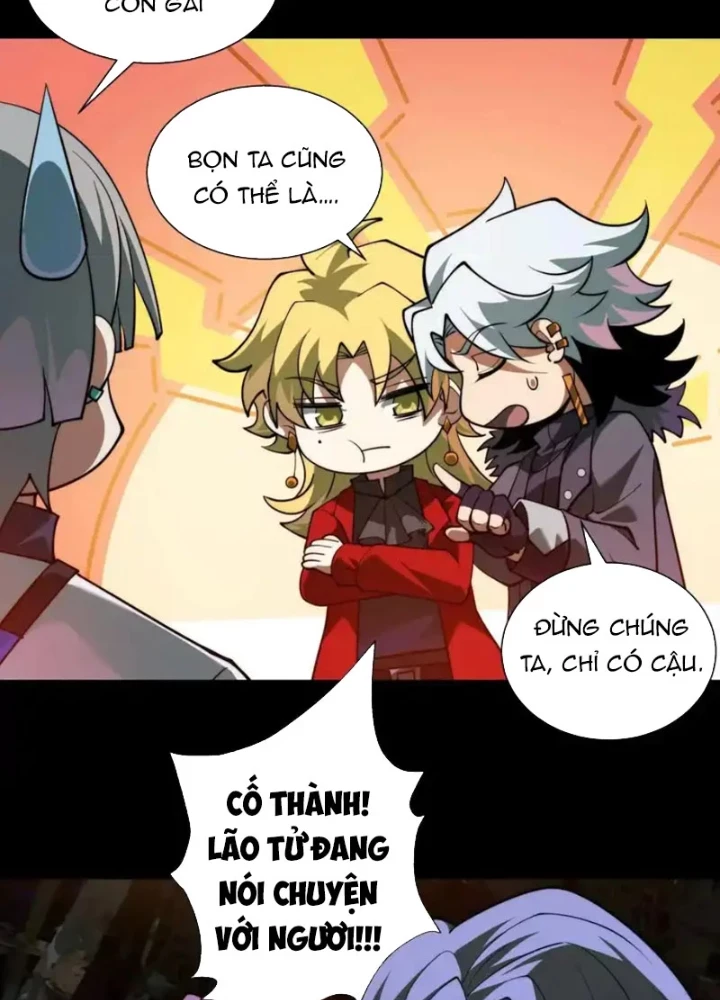 Thần Trò Chơi Dục Vọng Chapter 147 - 113