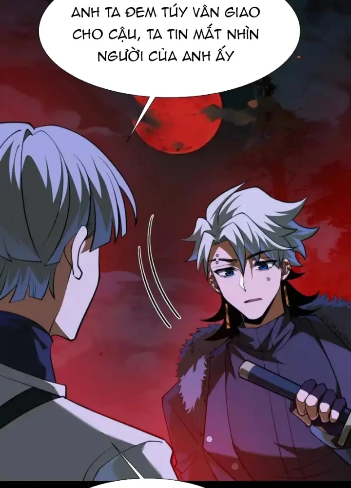 Thần Trò Chơi Dục Vọng Chapter 147 - 117