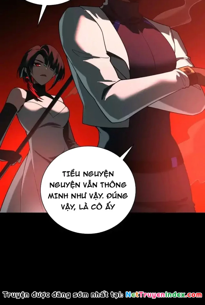 Thần Trò Chơi Dục Vọng Chapter 148 - 25