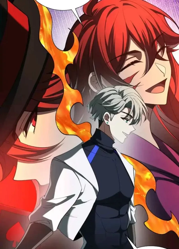 Thần Trò Chơi Dục Vọng Chapter 148 - 33