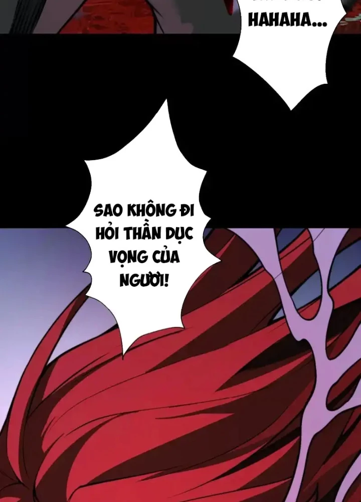 Thần Trò Chơi Dục Vọng Chapter 148 - 45