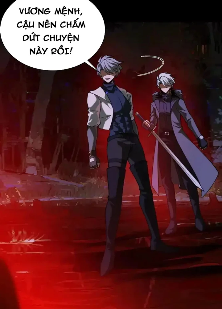 Thần Trò Chơi Dục Vọng Chapter 148 - 85