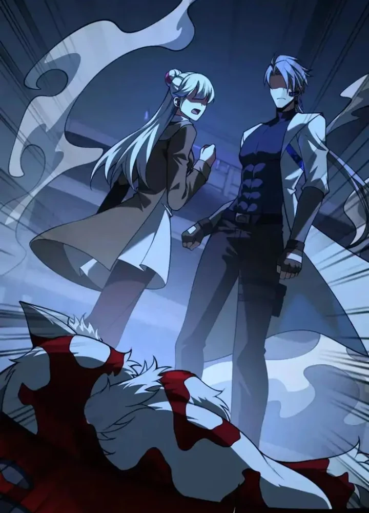 Thần Trò Chơi Dục Vọng Chapter 148 - 119