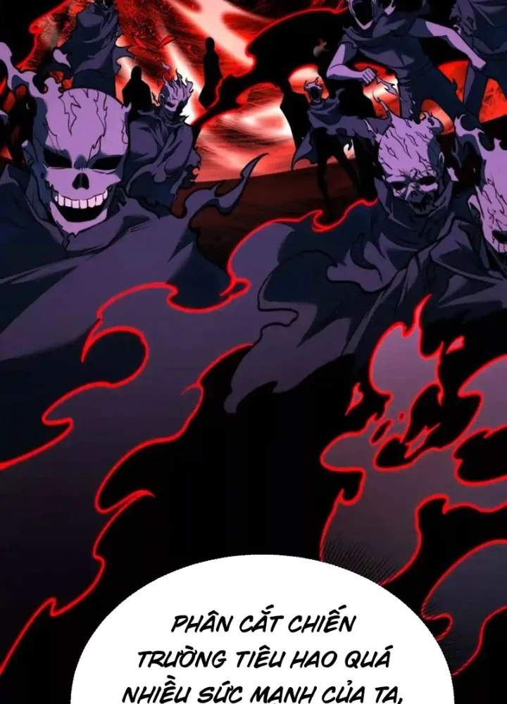 Thần Trò Chơi Dục Vọng Chapter 149 - 19