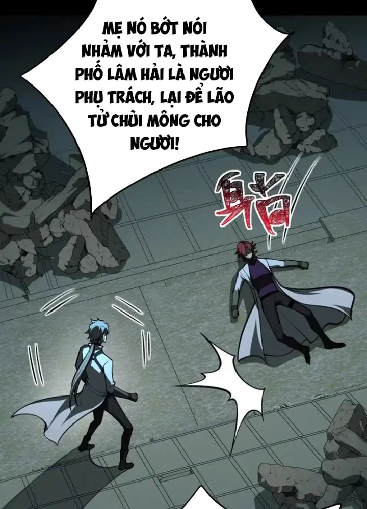 Thần Trò Chơi Dục Vọng Chapter 149 - 31