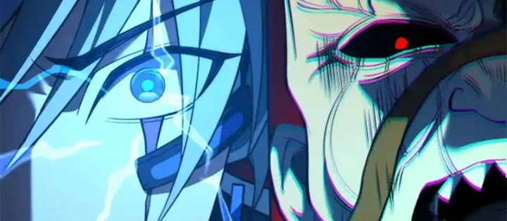 Thần Trò Chơi Dục Vọng Chapter 149 - 46