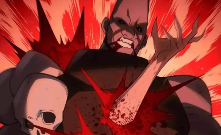 Thần Trò Chơi Dục Vọng Chapter 150 - 2