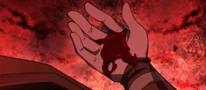 Thần Trò Chơi Dục Vọng Chapter 150 - 4