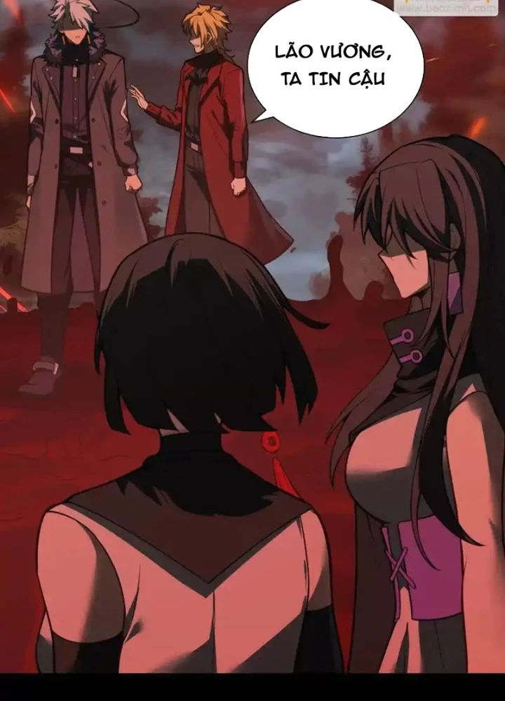 Thần Trò Chơi Dục Vọng Chapter 150 - 19