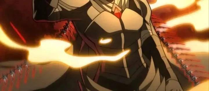 Thần Trò Chơi Dục Vọng Chapter 150 - 46