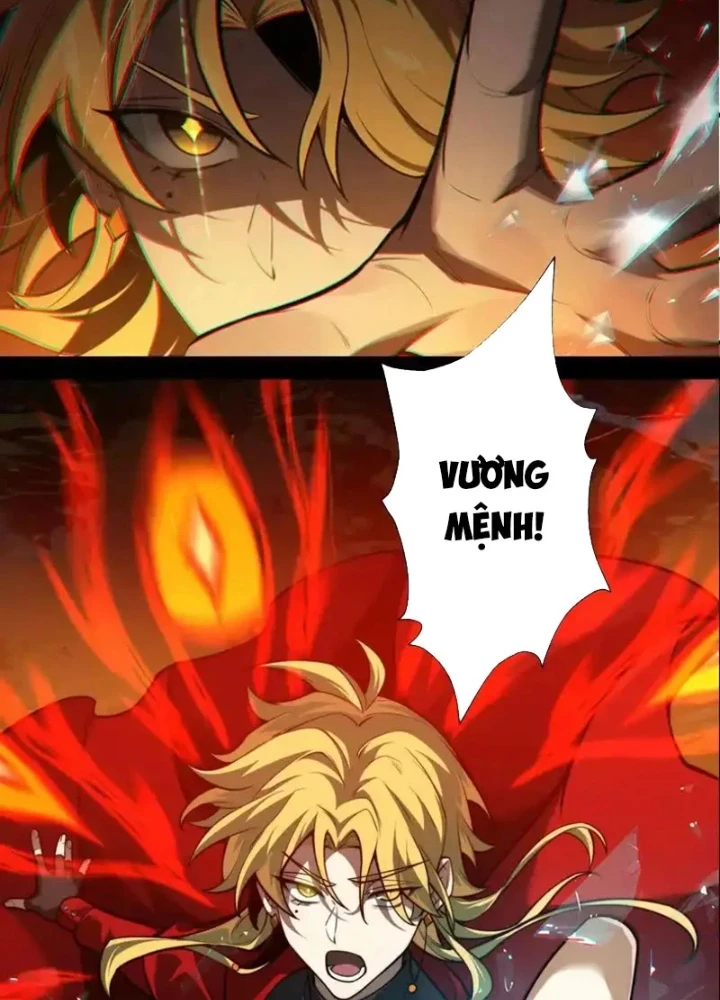 Thần Trò Chơi Dục Vọng Chapter 150 - 77