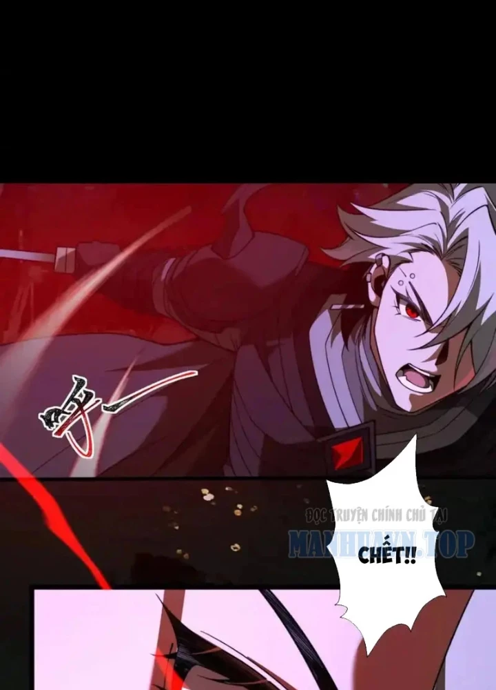 Thần Trò Chơi Dục Vọng Chapter 151 - 5