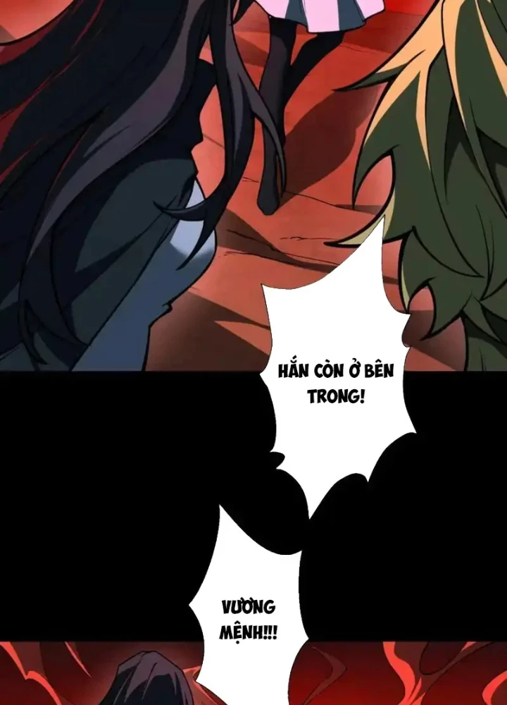 Thần Trò Chơi Dục Vọng Chapter 151 - 35