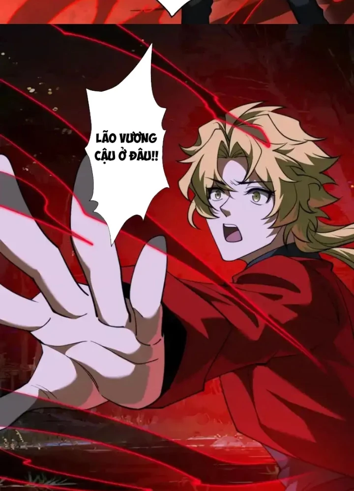 Thần Trò Chơi Dục Vọng Chapter 151 - 39