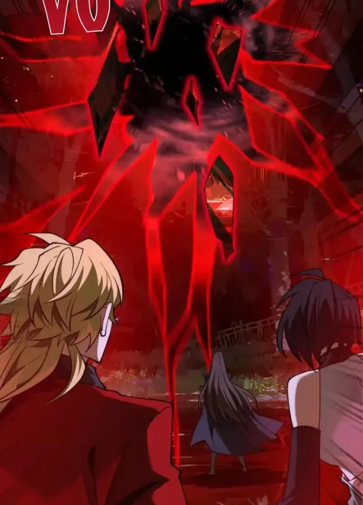 Thần Trò Chơi Dục Vọng Chapter 151 - 45